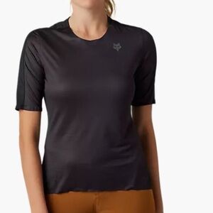 Fox Short Sleeve Jersey